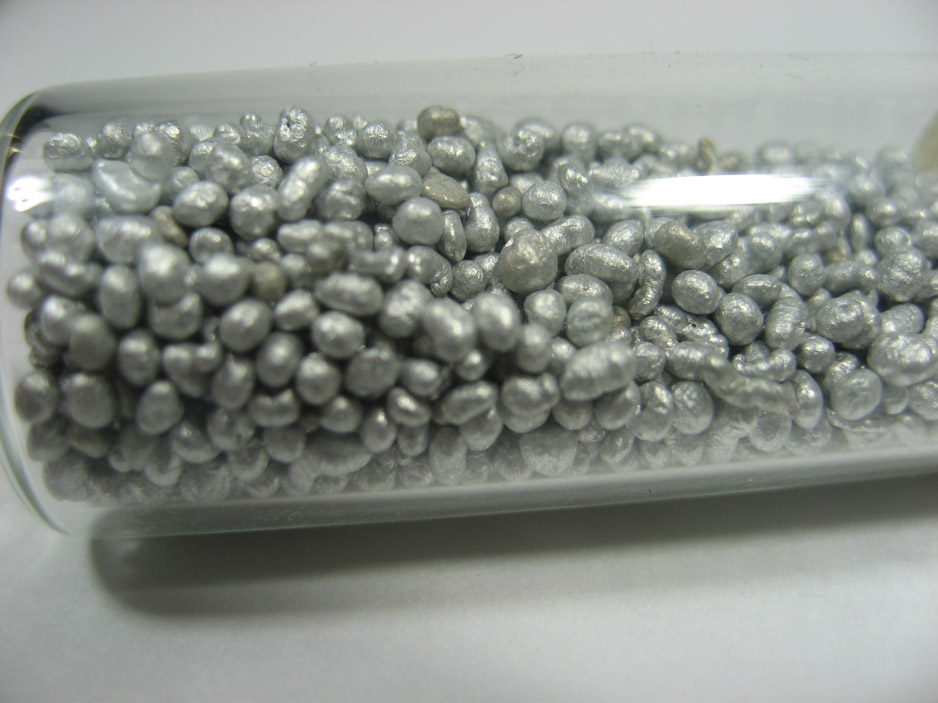This is a sample image of aluminum, from a labratory in Canada, which can be found on the MIROFOSS database.
